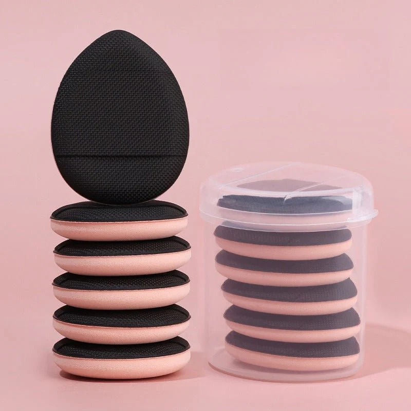 Multi-Functional Convenient Mini Finger Puff (MMU041) - Image 10