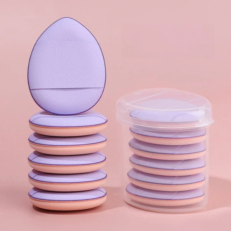 Multi-Functional Convenient Mini Finger Puff (MMU041) - Image 12