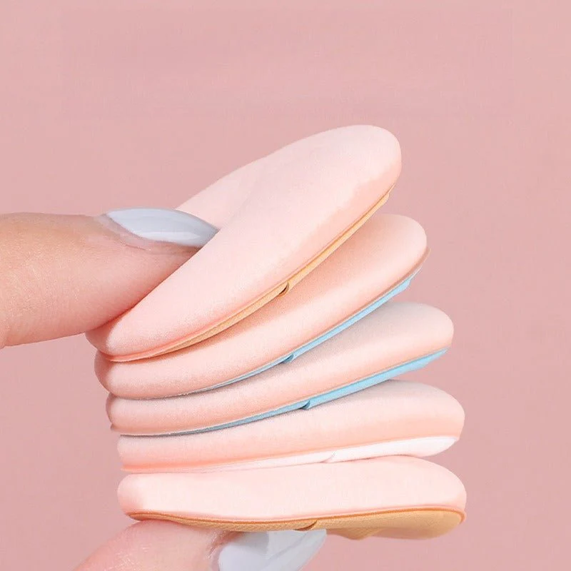 Multi-Functional Convenient Mini Finger Puff (MMU041) - Image 2