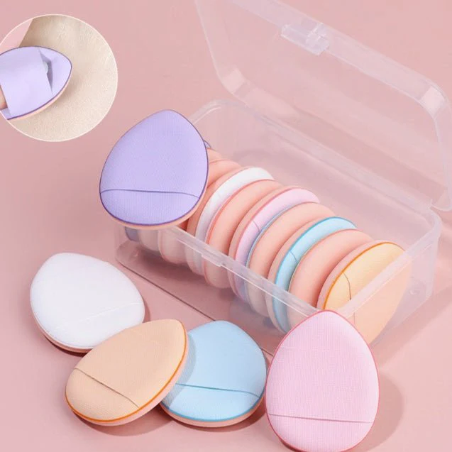 Multi-Functional Convenient Mini Finger Puff (MMU041) - Image 3