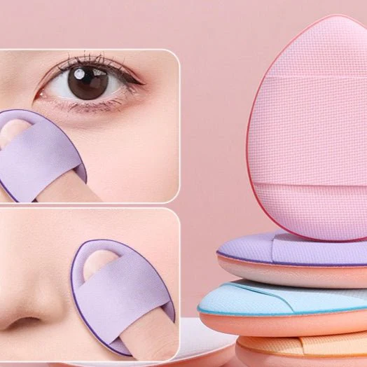 Multi-Functional Convenient Mini Finger Puff (MMU041) - Image 5