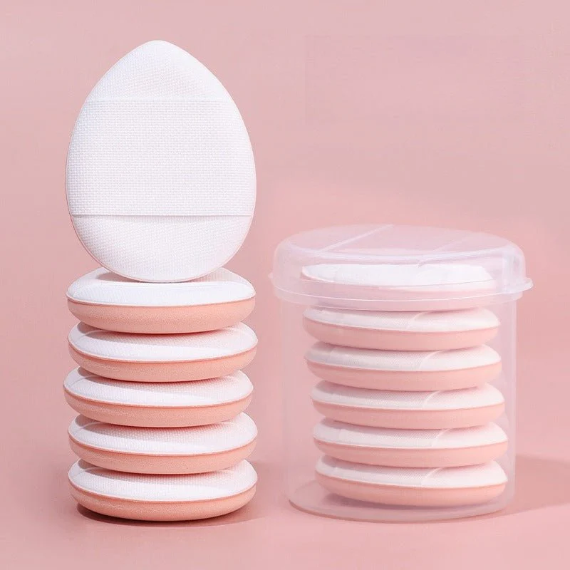 Multi-Functional Convenient Mini Finger Puff (MMU041) - Image 7