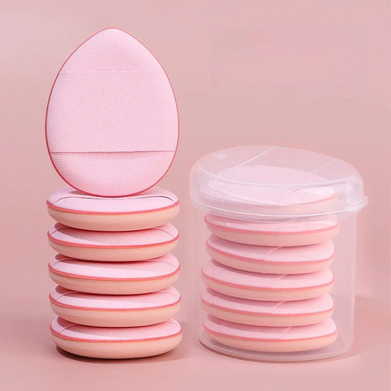 Multi-Functional Convenient Mini Finger Puff (MMU041) - Image 8