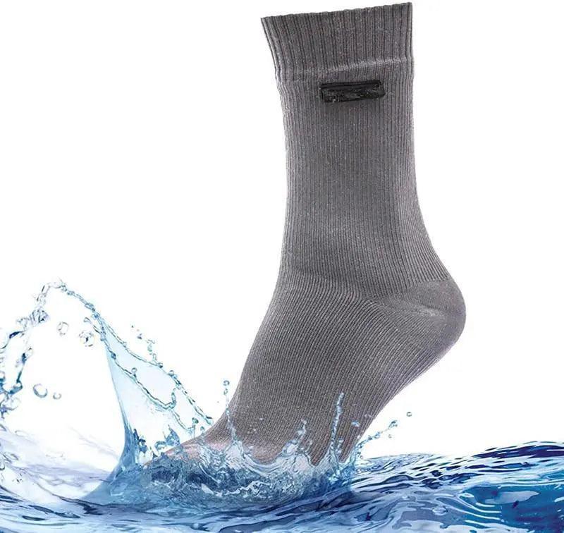Muslim Wudhu Socks | Breathable and Waterproof Socks (MAC016) - Image 3