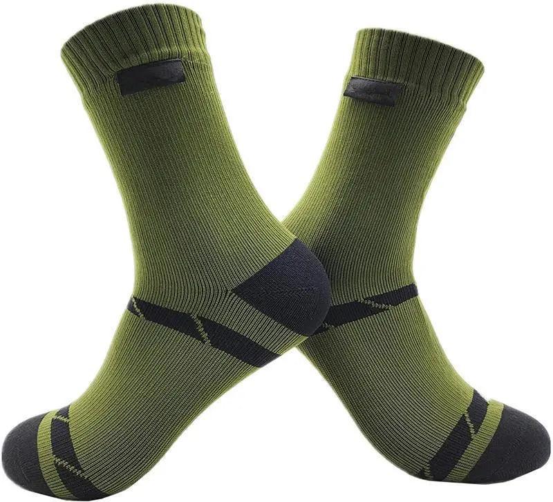 Muslim Wudhu Socks | Breathable and Waterproof Socks (MAC016) - Image 5