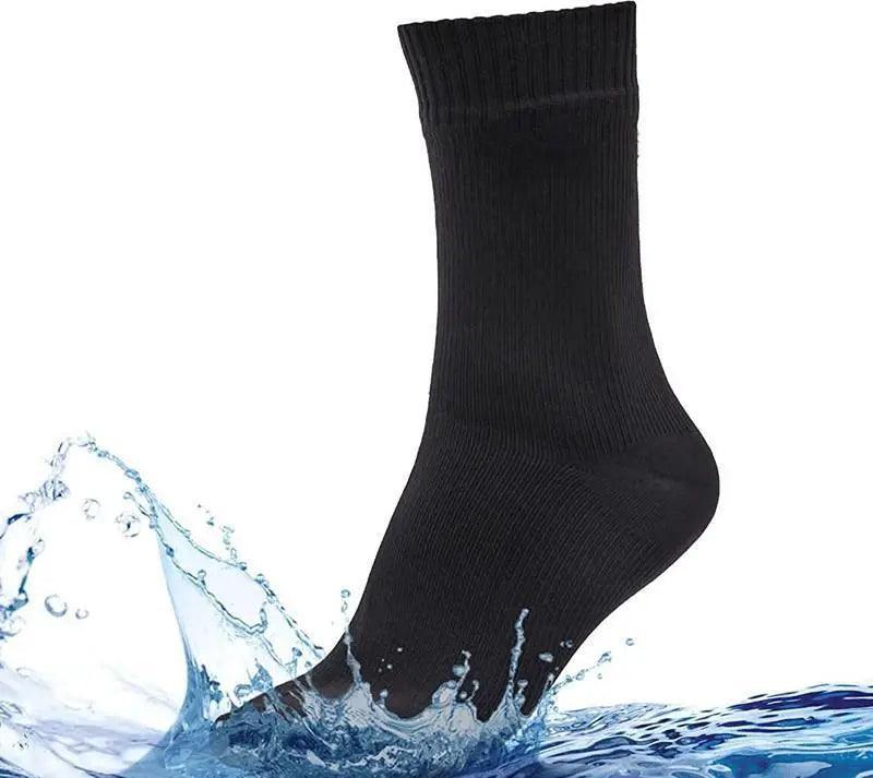 Muslim Wudhu Socks | Breathable and Waterproof Socks (MAC016) - Image 8