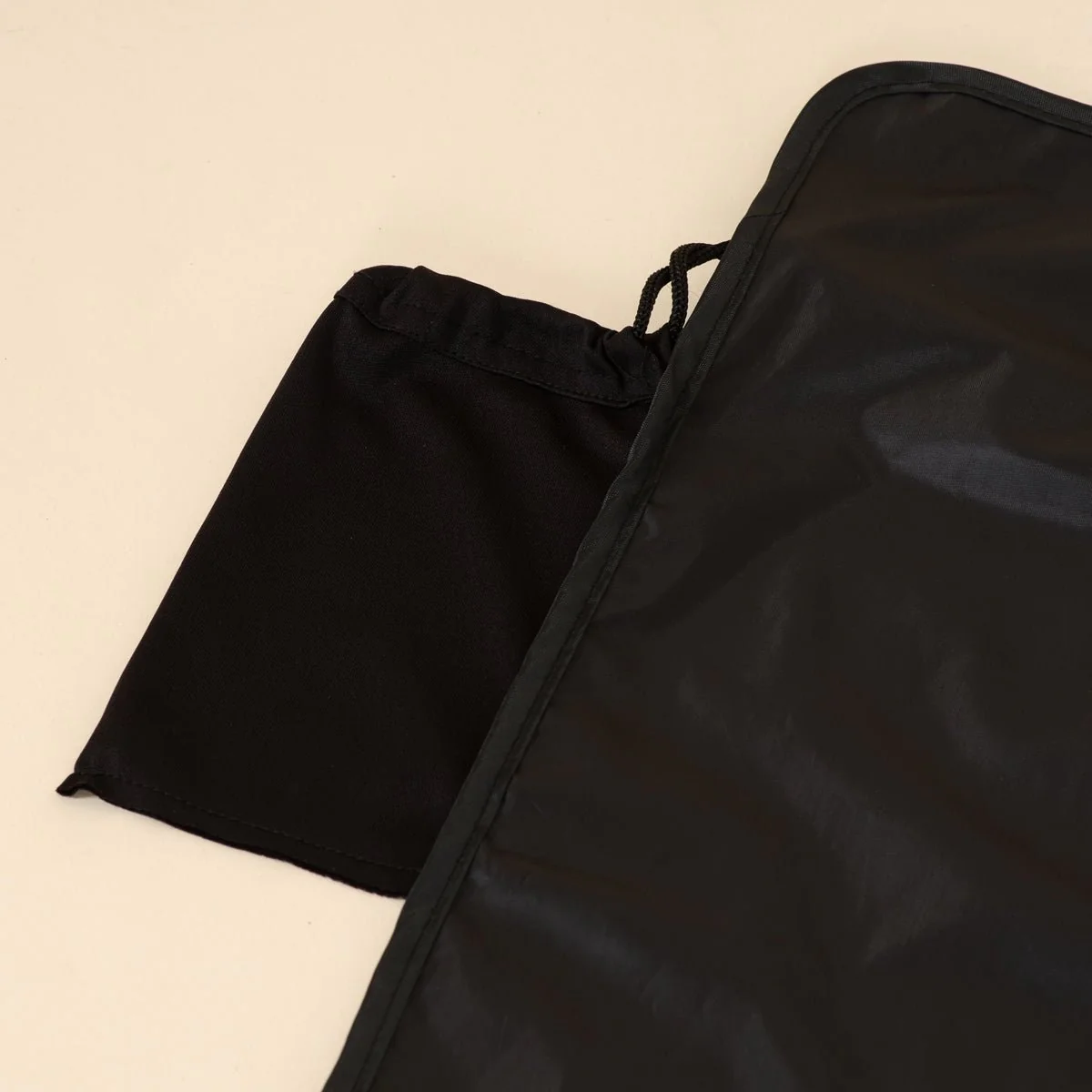 Portable Pocket Travel Prayer Mat - Muslim Japanese-inspired (MR077) - Image 3