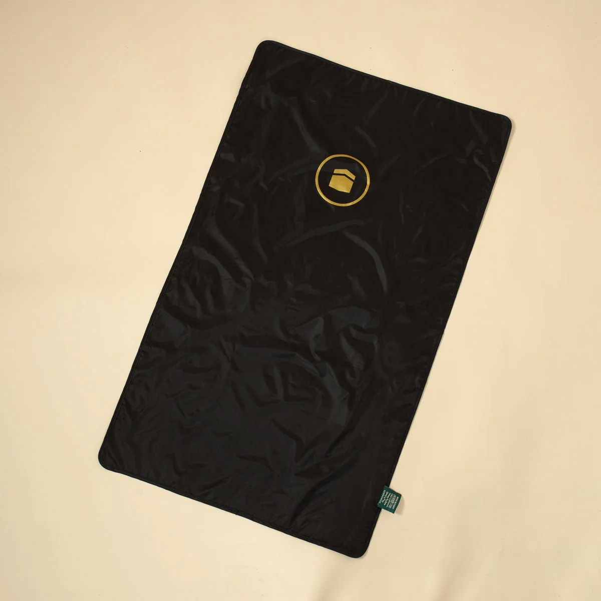 Portable Pocket Travel Prayer Mat - Muslim Japanese-inspired (MR077) - Image 7