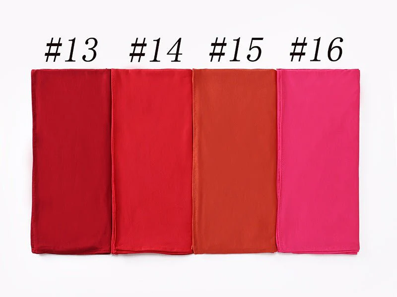 Premium Boho Style Large Modal Hijab (MH114） - Image 39