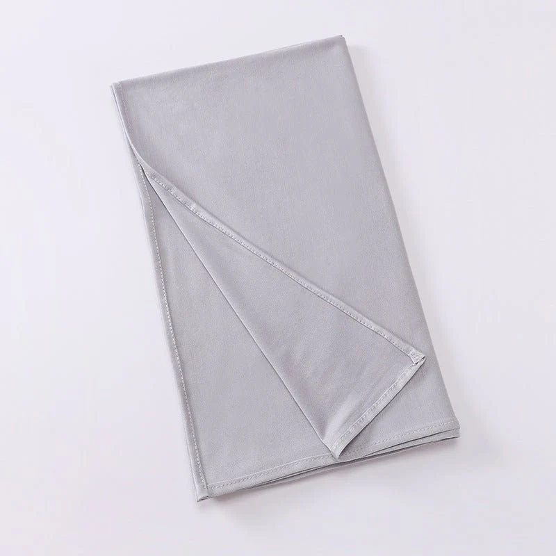 Premium Boho Style Large Modal Hijab (MH114） - Image 46