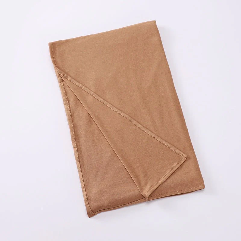 Premium Boho Style Large Modal Hijab (MH114） - Image 48