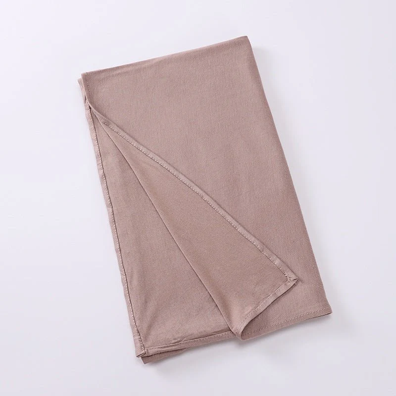 Premium Boho Style Large Modal Hijab (MH114） - Image 50