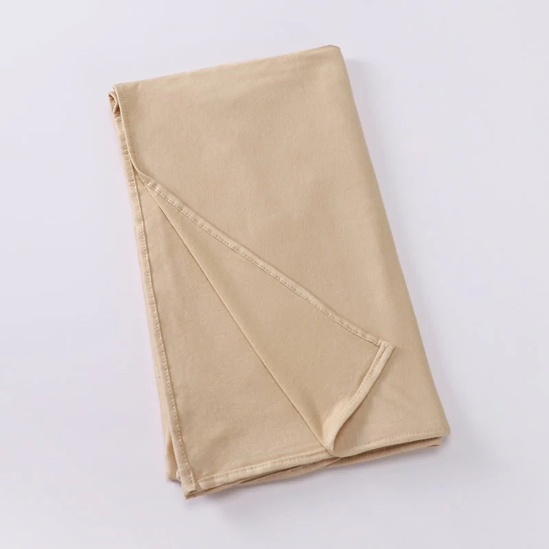 Premium Boho Style Large Modal Hijab (MH114） - Image 54