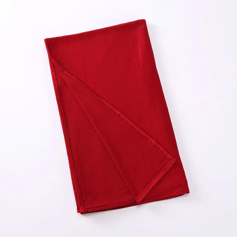 Premium Boho Style Large Modal Hijab (MH114） - Image 55