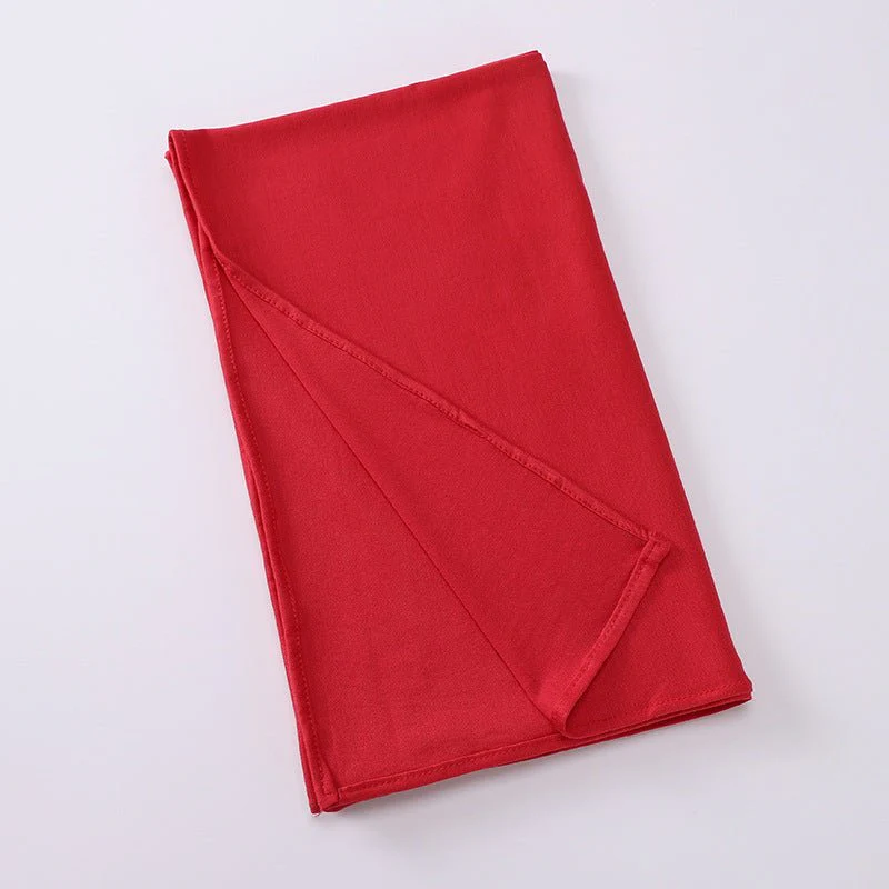 Premium Boho Style Large Modal Hijab (MH114） - Image 56