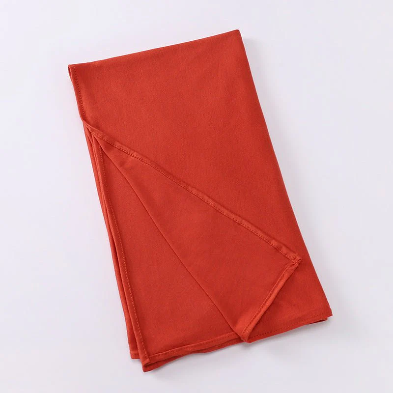 Premium Boho Style Large Modal Hijab (MH114） - Image 57