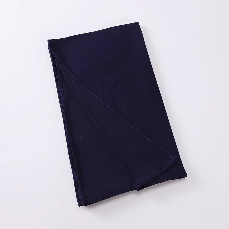 Premium Boho Style Large Modal Hijab (MH114） - Image 59