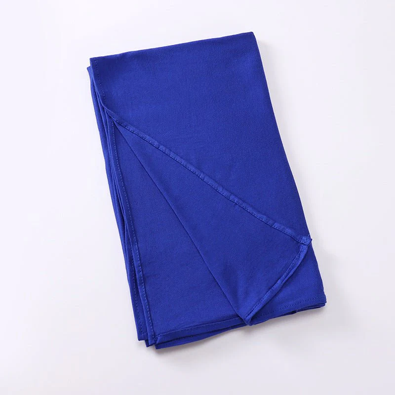 Premium Boho Style Large Modal Hijab (MH114） - Image 60