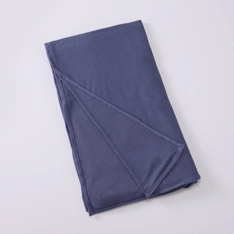 Premium Boho Style Large Modal Hijab (MH114） - Image 61