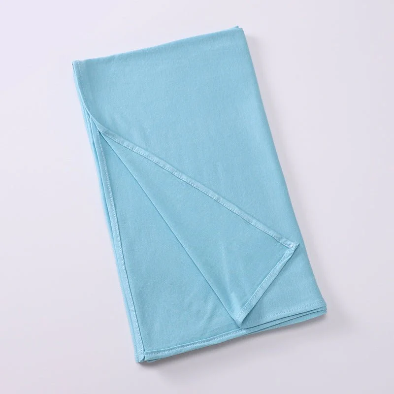 Premium Boho Style Large Modal Hijab (MH114） - Image 62