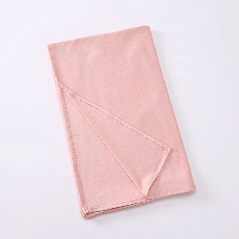 Premium Boho Style Large Modal Hijab (MH114） - Image 67