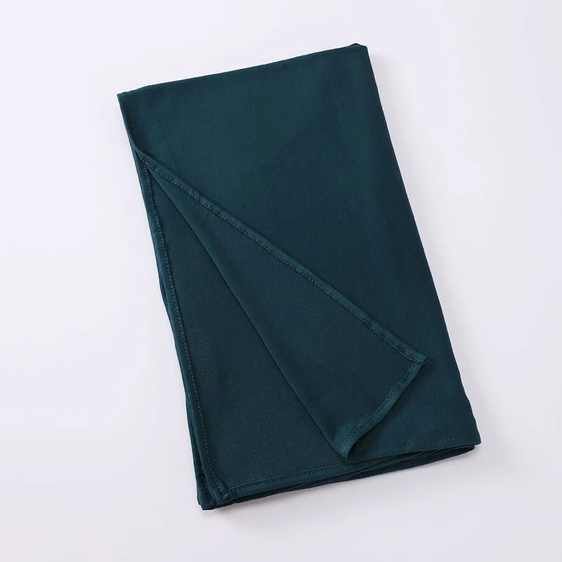 Premium Boho Style Large Modal Hijab (MH114） - Image 68