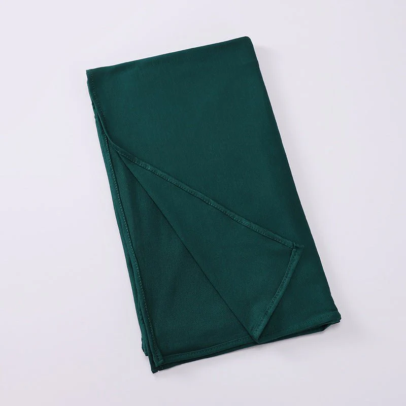 Premium Boho Style Large Modal Hijab (MH114） - Image 69