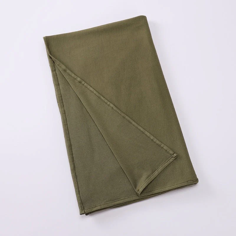 Premium Boho Style Large Modal Hijab (MH114） - Image 70