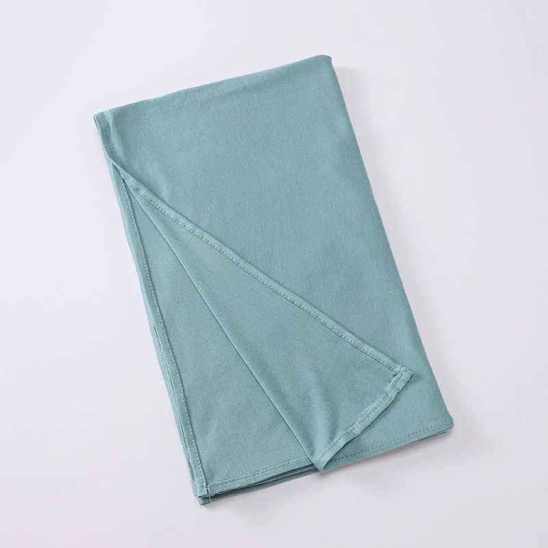 Premium Boho Style Large Modal Hijab (MH114） - Image 71