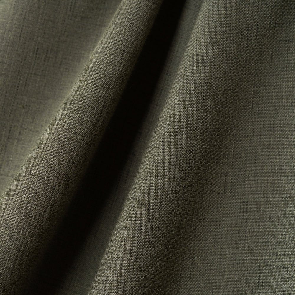 Premium Linen Effect Pullover Abaya with Pockets (MA341) - Image 23