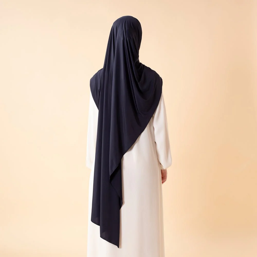 Premium Cooling Non-Slip Hijab | Breathable Sports Hijab (MH196) - Image 23