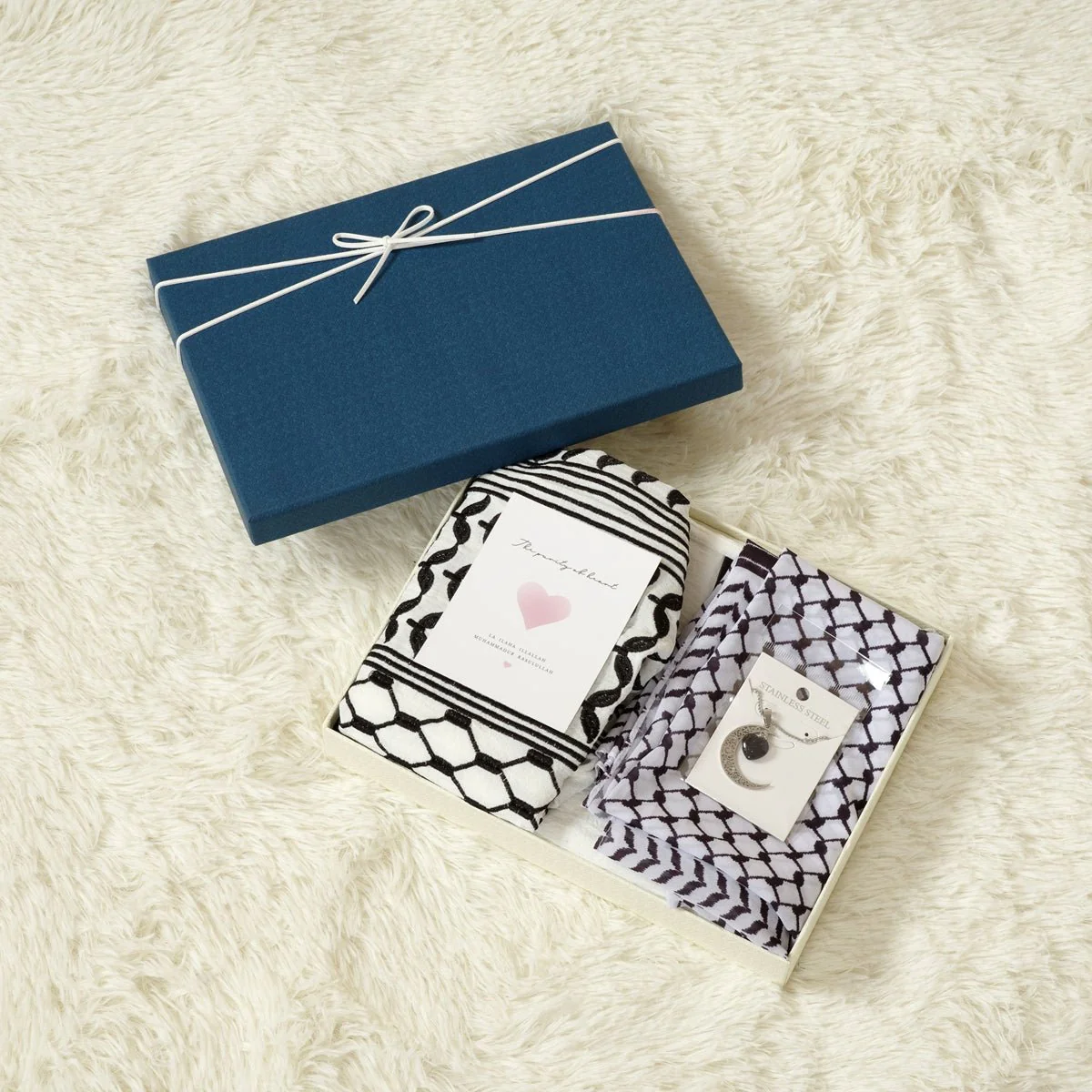 Ramadan Gift Box 2025 | Ramadan Celebration Present Box (MR069) - Image 5