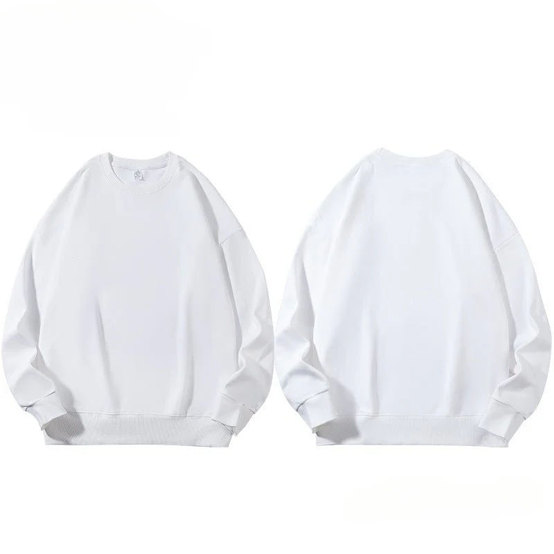 Ramadan Keffiyeh Customizable Sweatshirt for Adults – High-Quality, No-Hood Design (MTC003) - Image 16