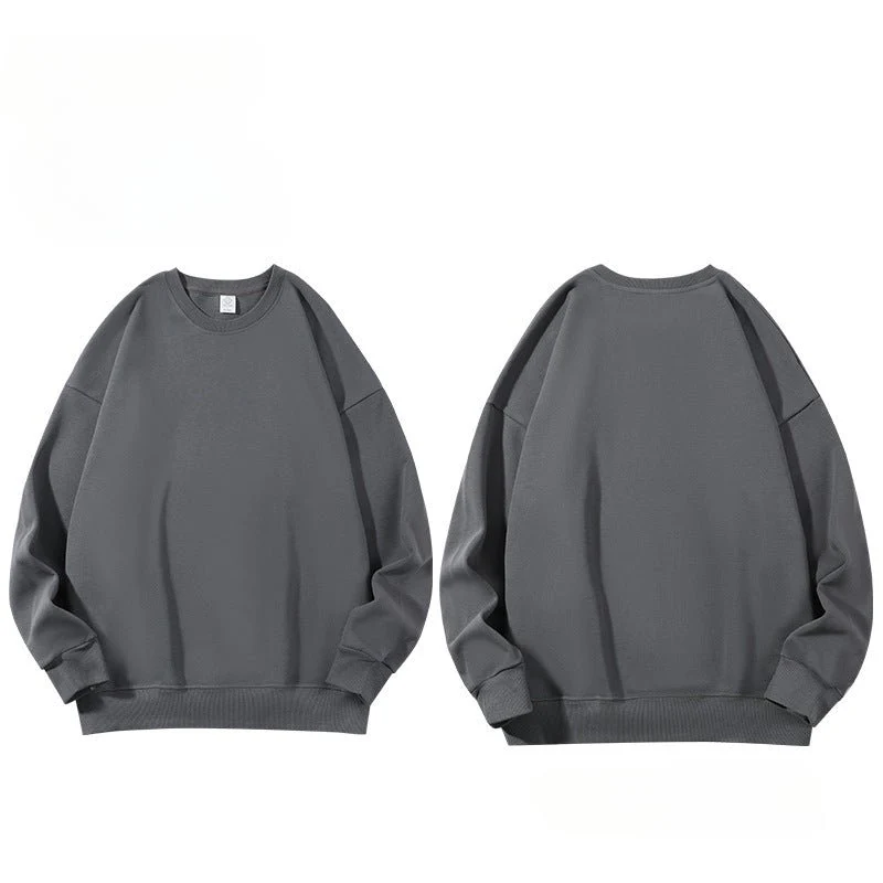 Ramadan Keffiyeh Customizable Sweatshirt for Adults – High-Quality, No-Hood Design (MTC003) - Image 23