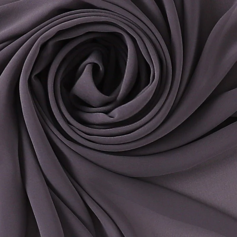 Ready-to-Wear Hijab with Adjustable Elastic (MH219) - Image 10