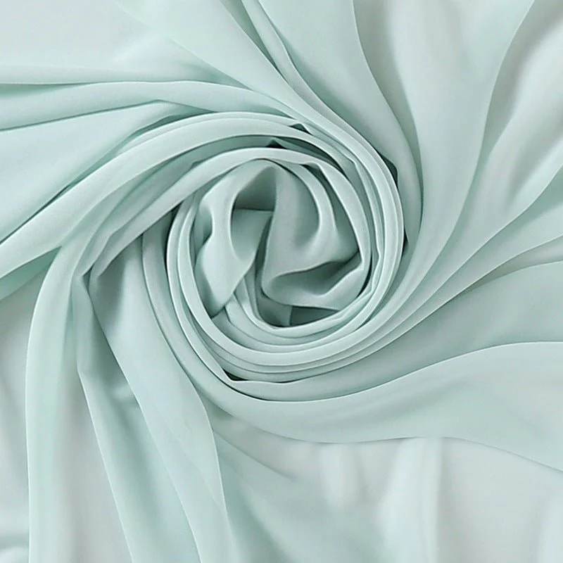 Ready-to-Wear Hijab with Adjustable Elastic (MH219) - Image 12