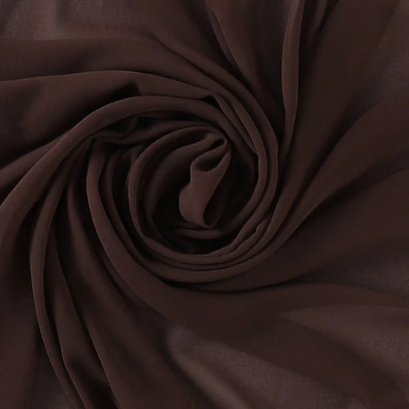 Ready-to-Wear Hijab with Adjustable Elastic (MH219) - Image 13