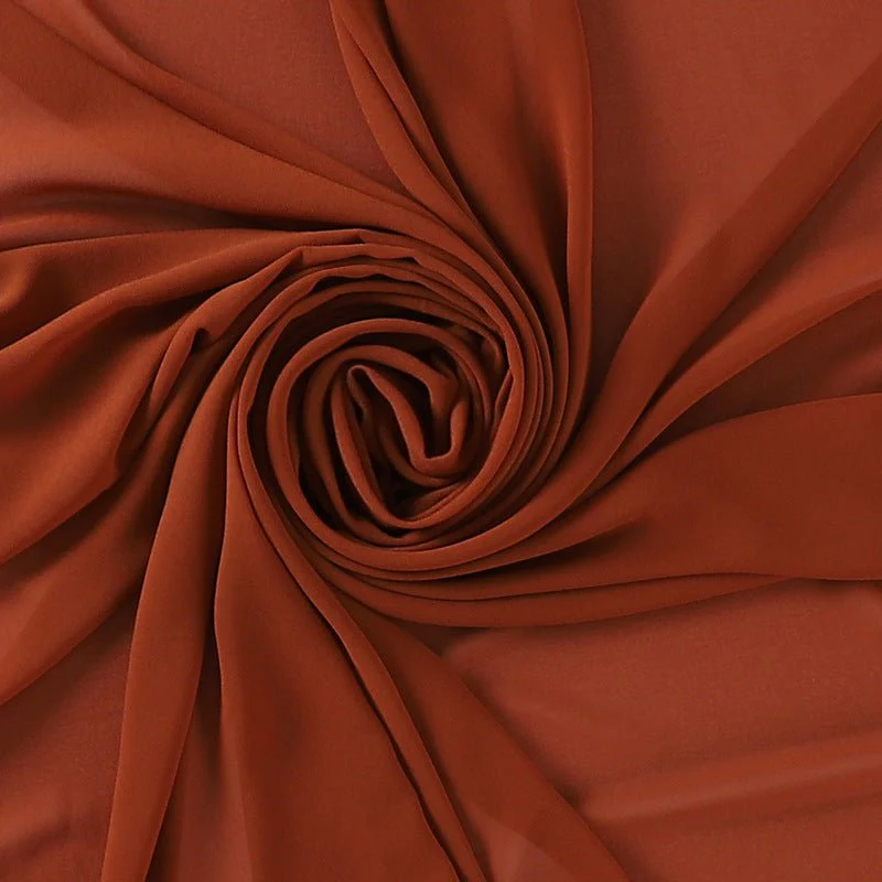 Ready-to-Wear Hijab with Adjustable Elastic (MH219) - Image 14