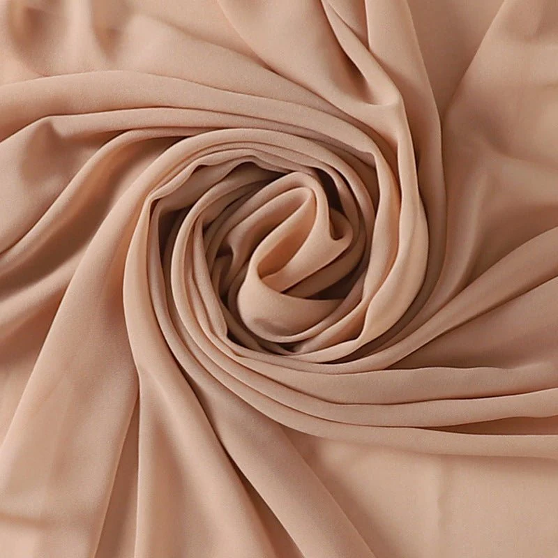 Ready-to-Wear Hijab with Adjustable Elastic (MH219) - Image 17