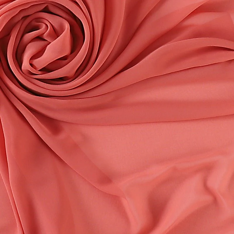 Ready-to-Wear Hijab with Adjustable Elastic (MH219) - Image 20