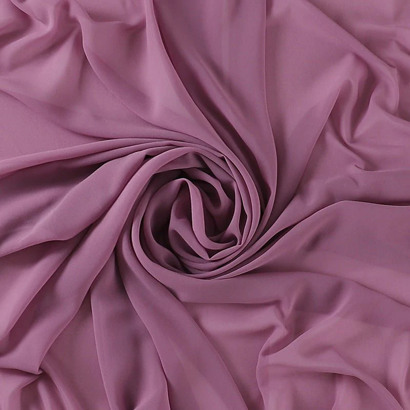 Ready-to-Wear Hijab with Adjustable Elastic (MH219) - Image 21