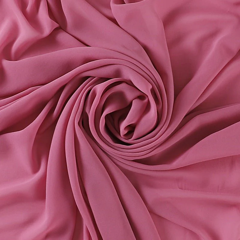 Ready-to-Wear Hijab with Adjustable Elastic (MH219) - Image 22