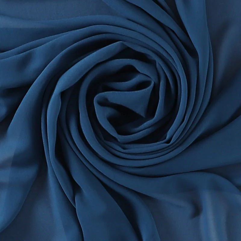 Ready-to-Wear Hijab with Adjustable Elastic (MH219) - Image 23