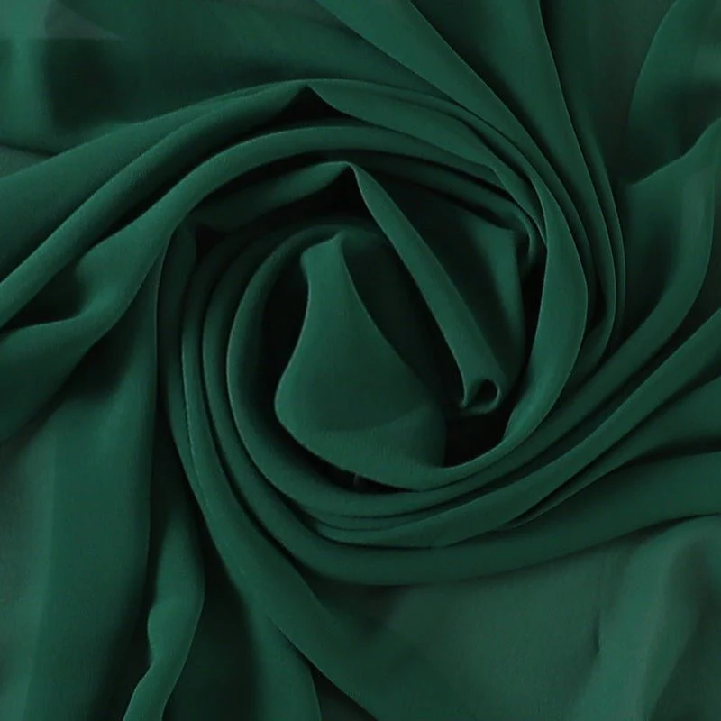 Ready-to-Wear Hijab with Adjustable Elastic (MH219) - Image 26