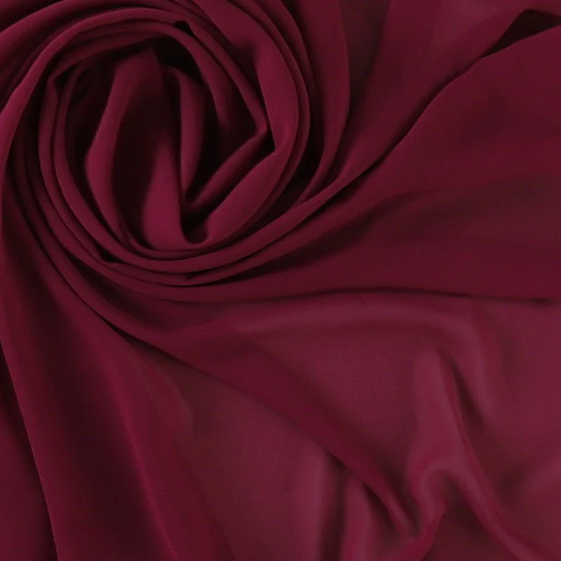 Ready-to-Wear Hijab with Adjustable Elastic (MH219) - Image 29