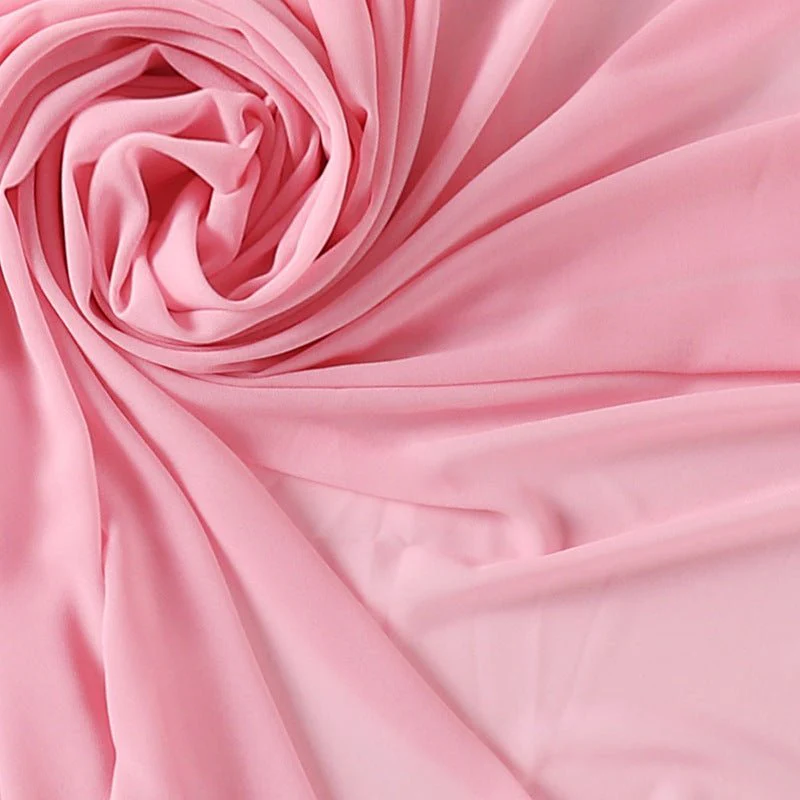 Ready-to-Wear Hijab with Adjustable Elastic (MH219) - Image 31