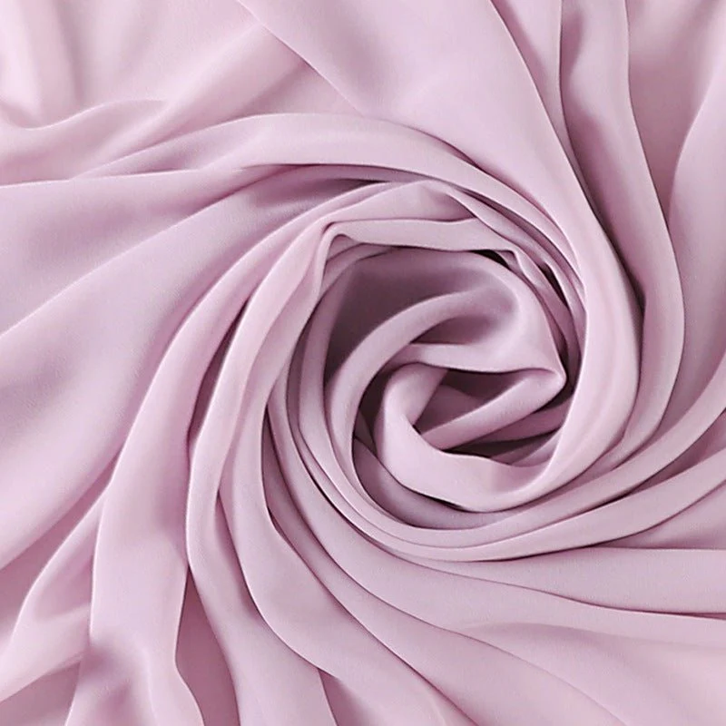 Ready-to-Wear Hijab with Adjustable Elastic (MH219) - Image 32