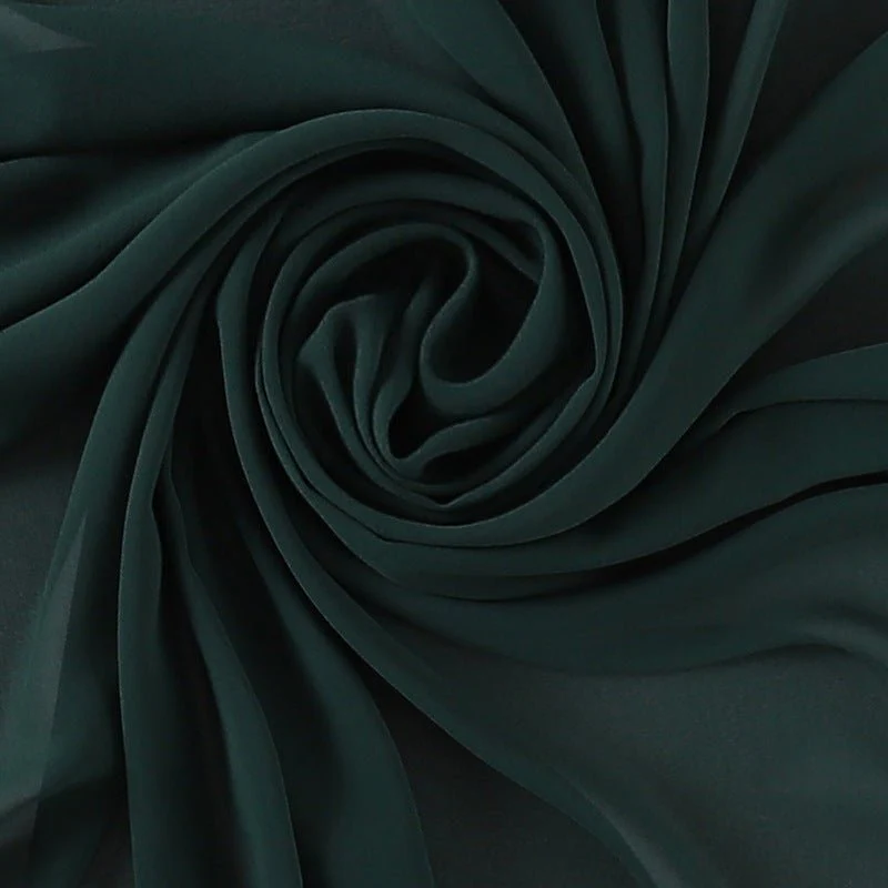 Ready-to-Wear Hijab with Adjustable Elastic (MH219) - Image 34