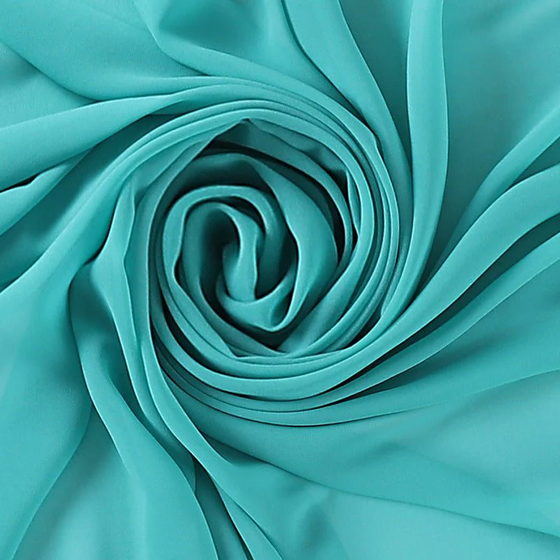 Ready-to-Wear Hijab with Adjustable Elastic (MH219) - Image 35