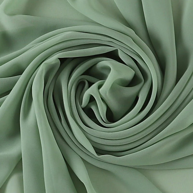 Ready-to-Wear Hijab with Adjustable Elastic (MH219) - Image 37